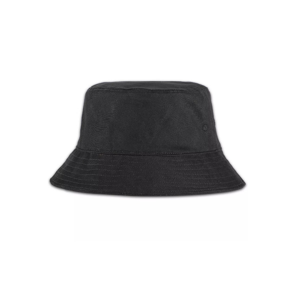 Proud Bucket Hat in Black Canvas Pride - The Phluid Project New Condition - Picture 9 of 10